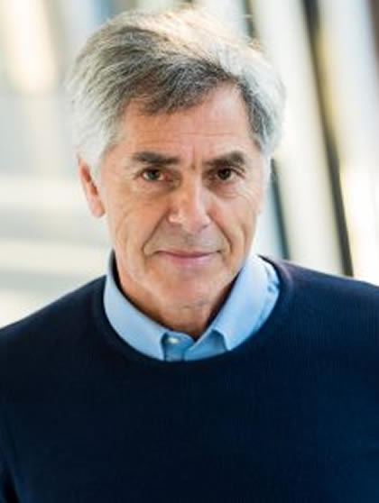 Dr. Rob Rodrigues Pereira